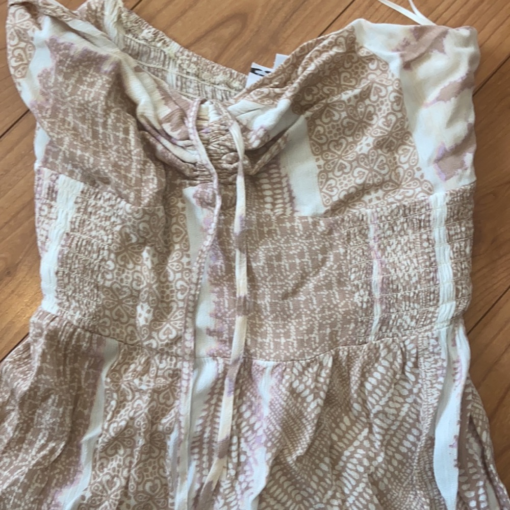 Super cute jumpsuit - Picture 2 of 5